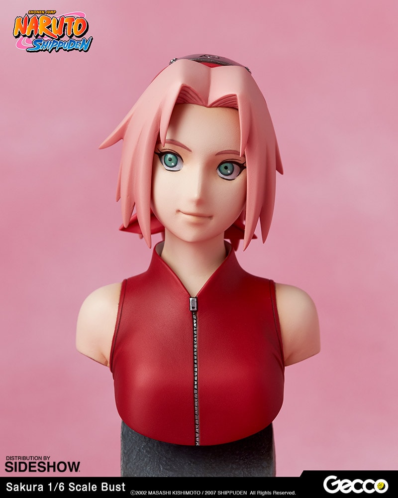 ファッション好きが選ぶ人気ブランドランキング Bust Haruno Sakura | Collectibles Sideshow その他