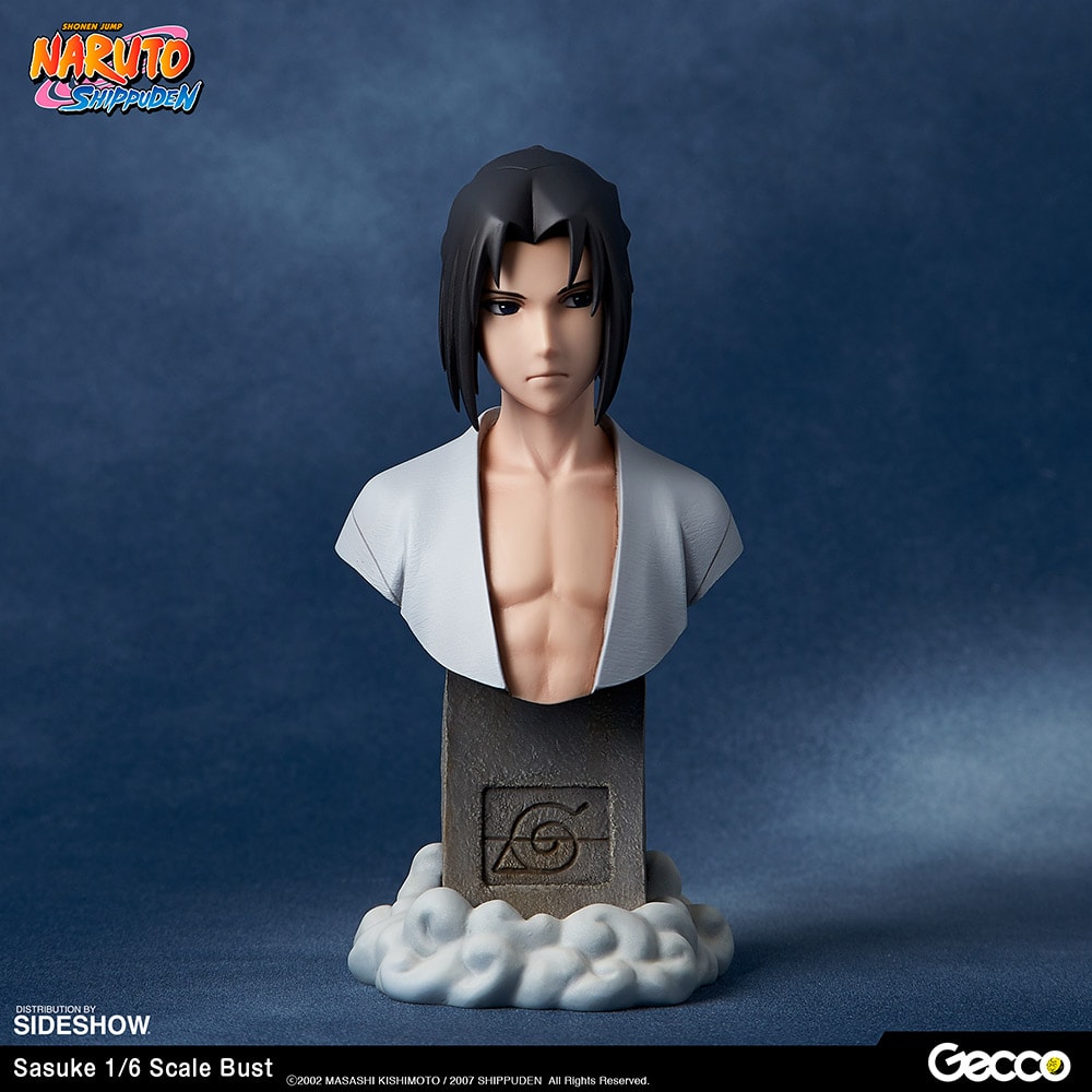 Sasuke Uchiha