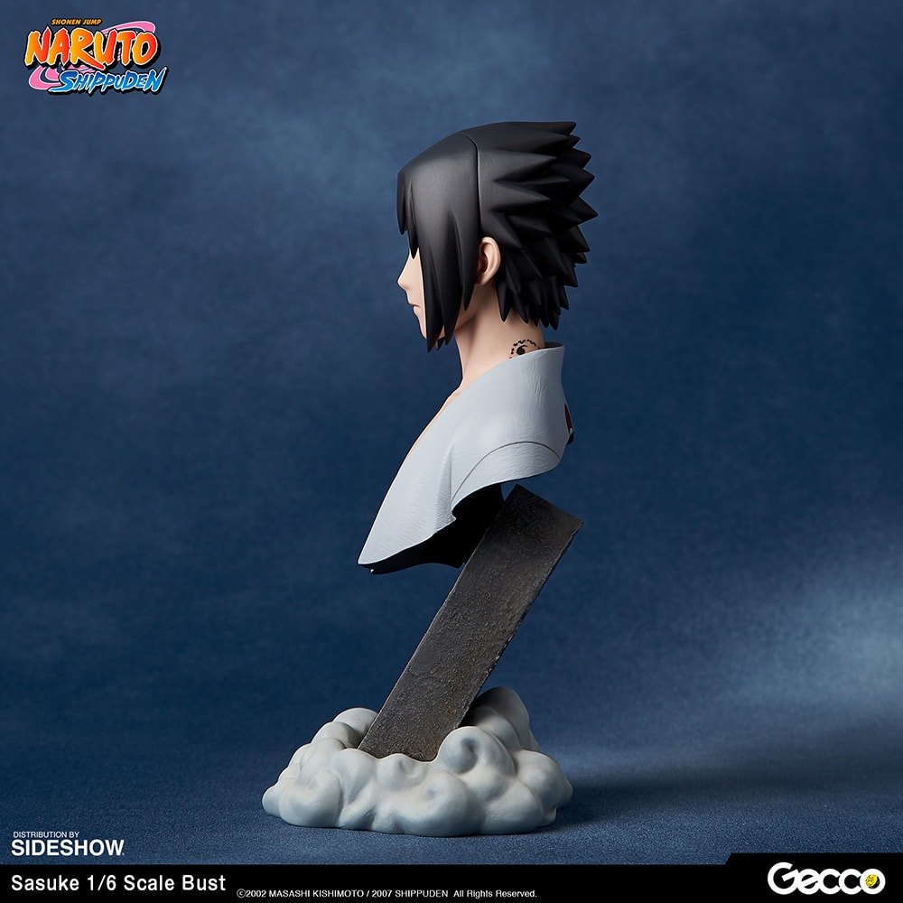 Sasuke Uchiha