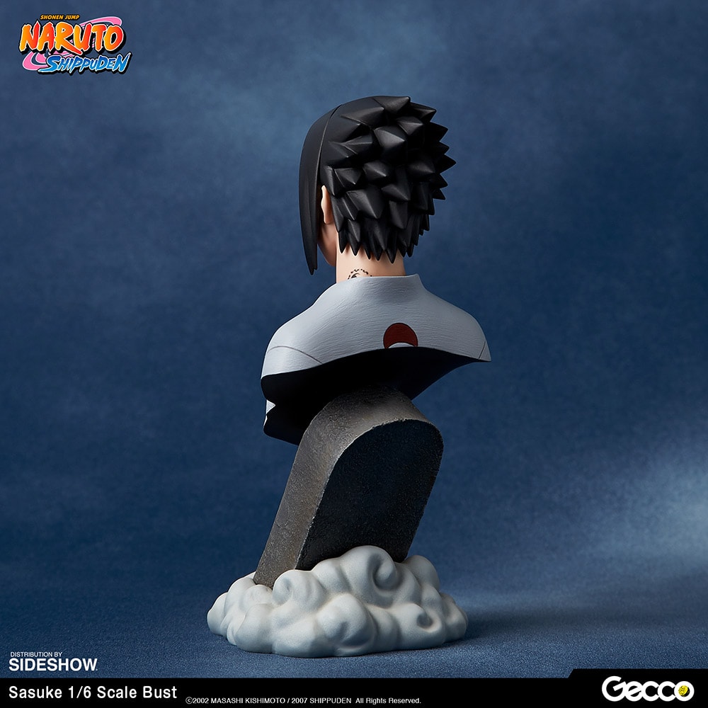 Sasuke Uchiha
