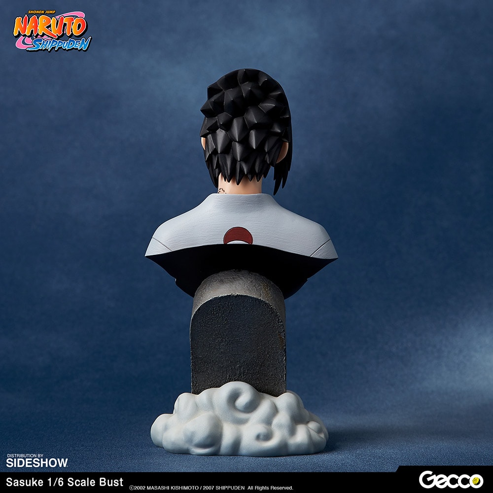Sasuke Uchiha