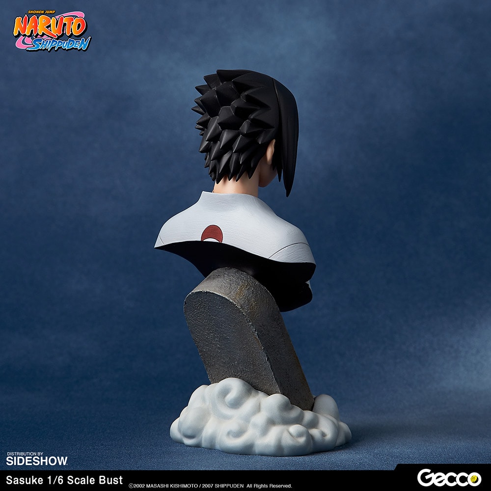 Sasuke Uchiha