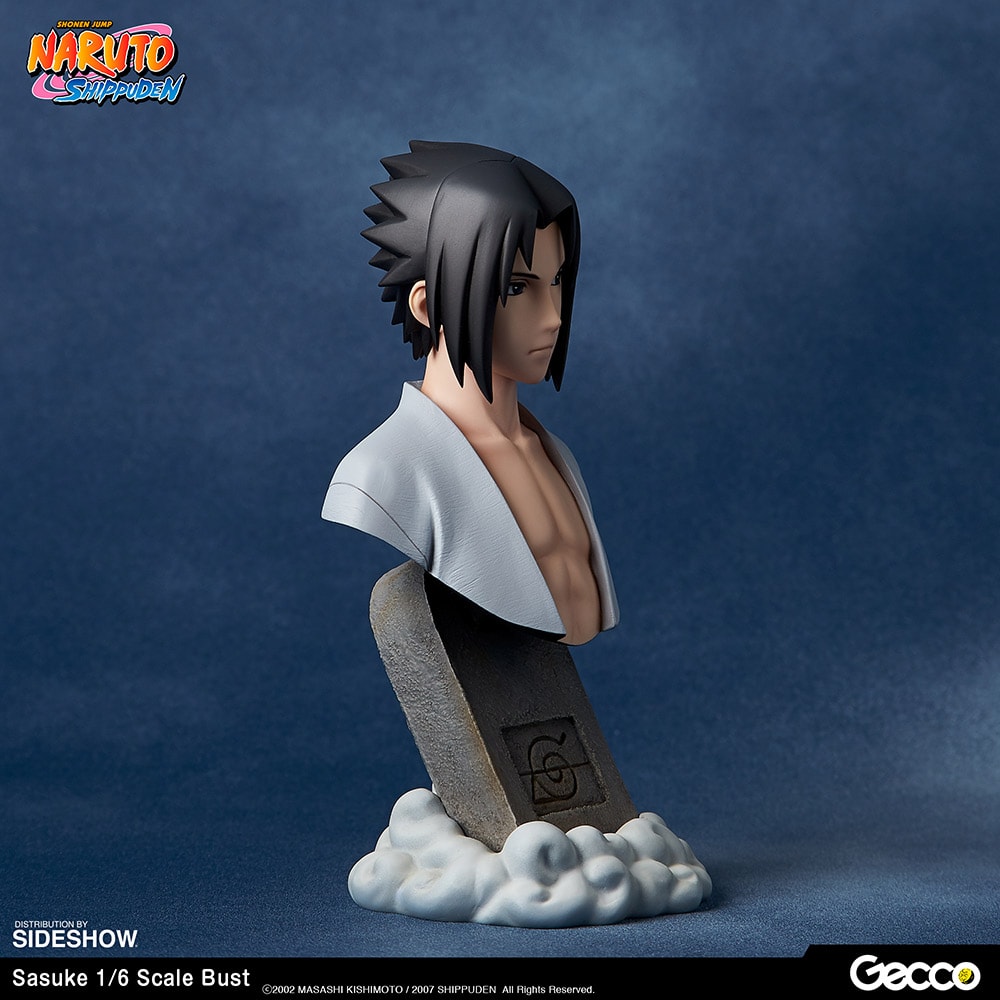 Sasuke Uchiha