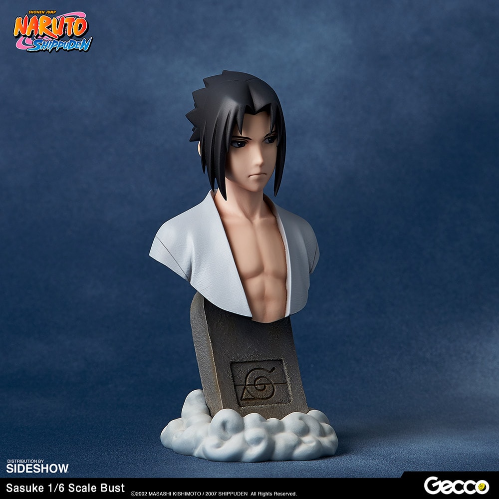 Sasuke Uchiha