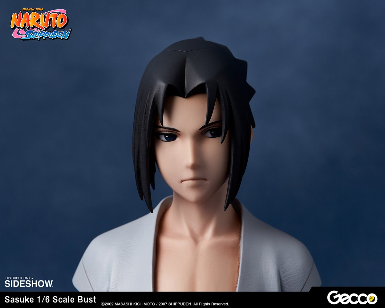 Sasuke Uchiha