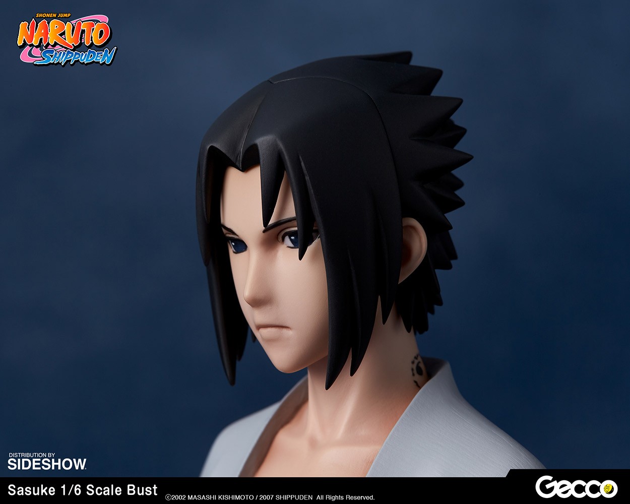 Sasuke Uchiha