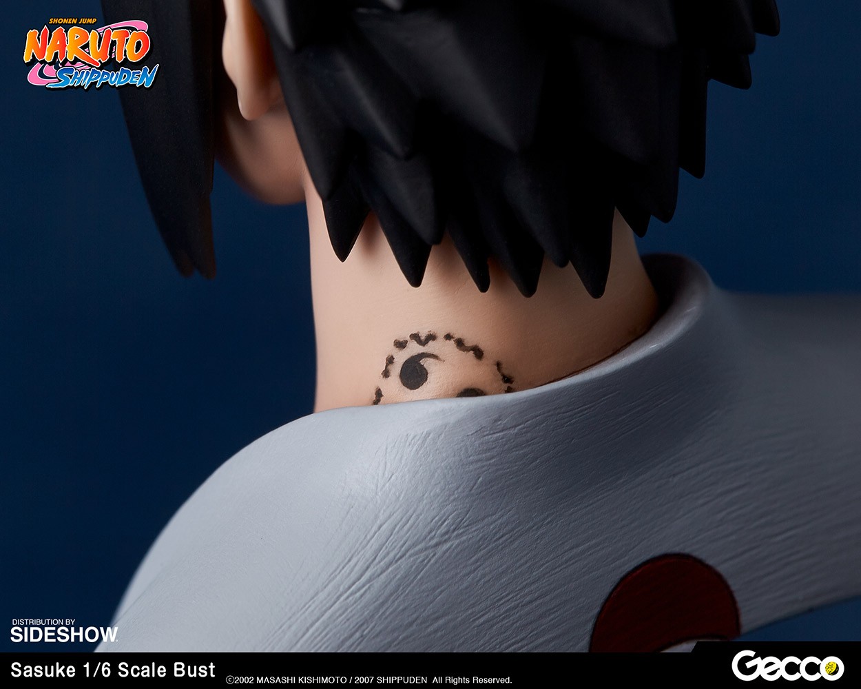 Sasuke Uchiha