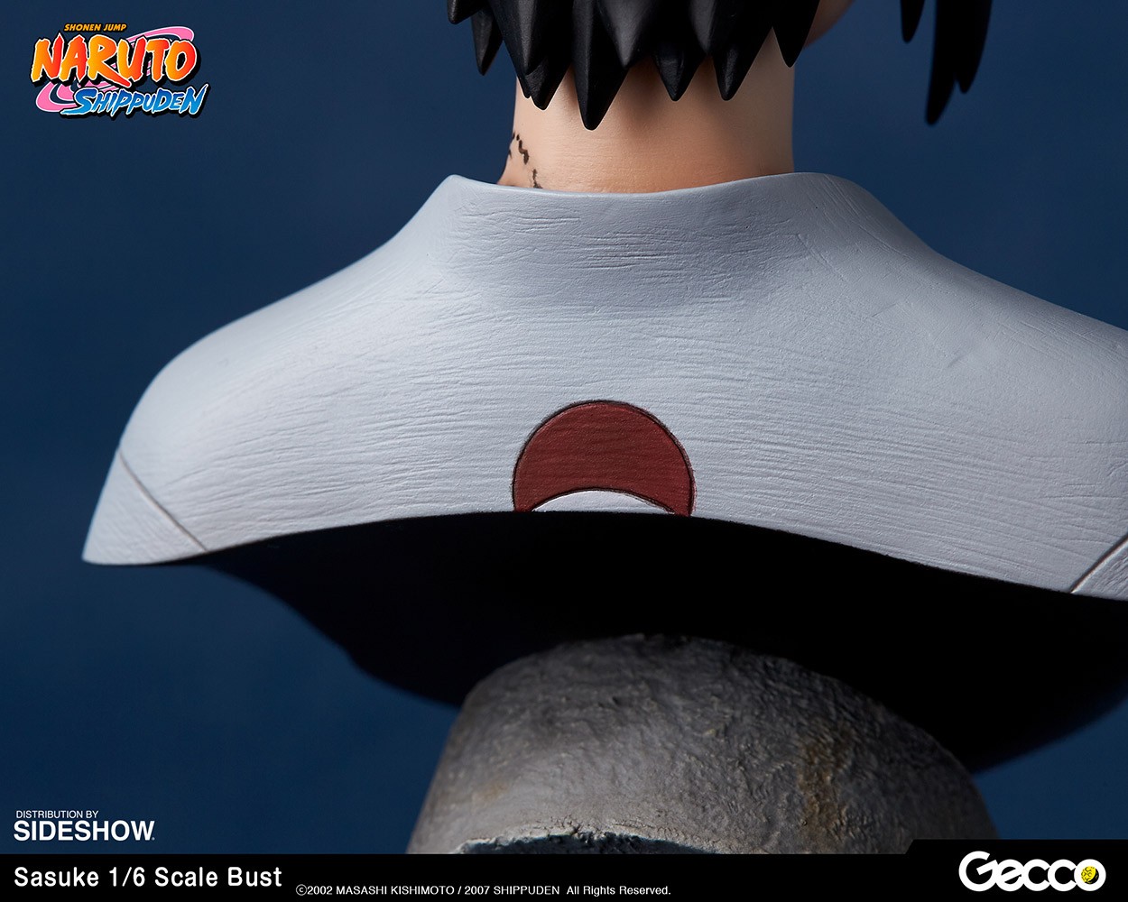Sasuke Uchiha