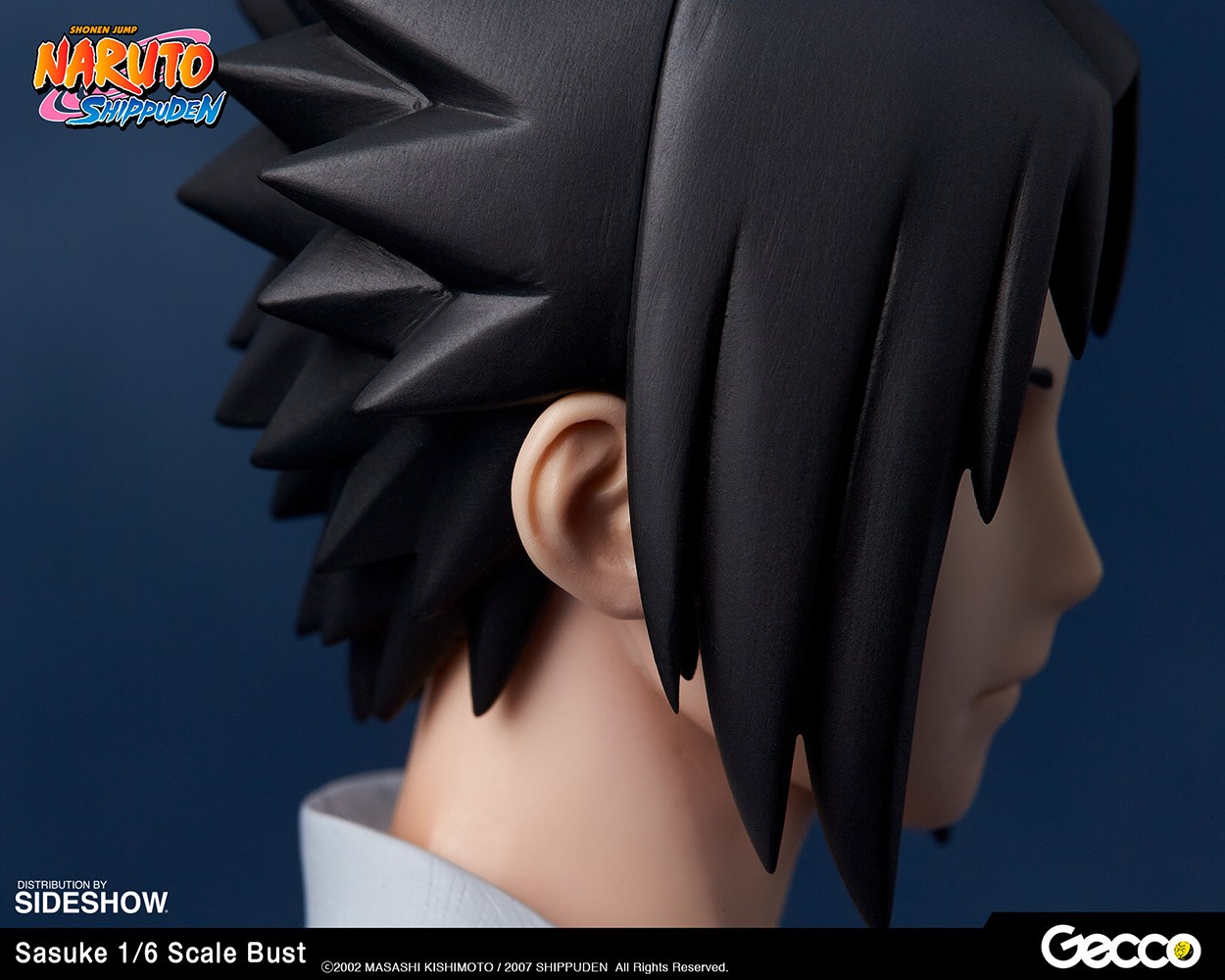 Sasuke Uchiha