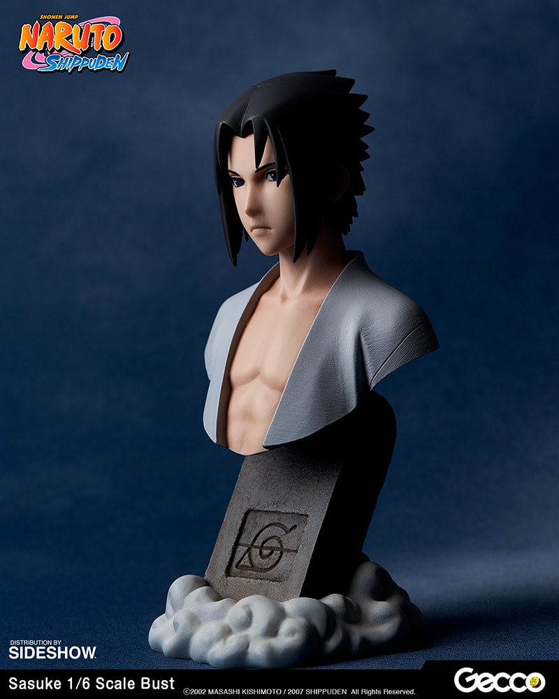 Sasuke Uchiha