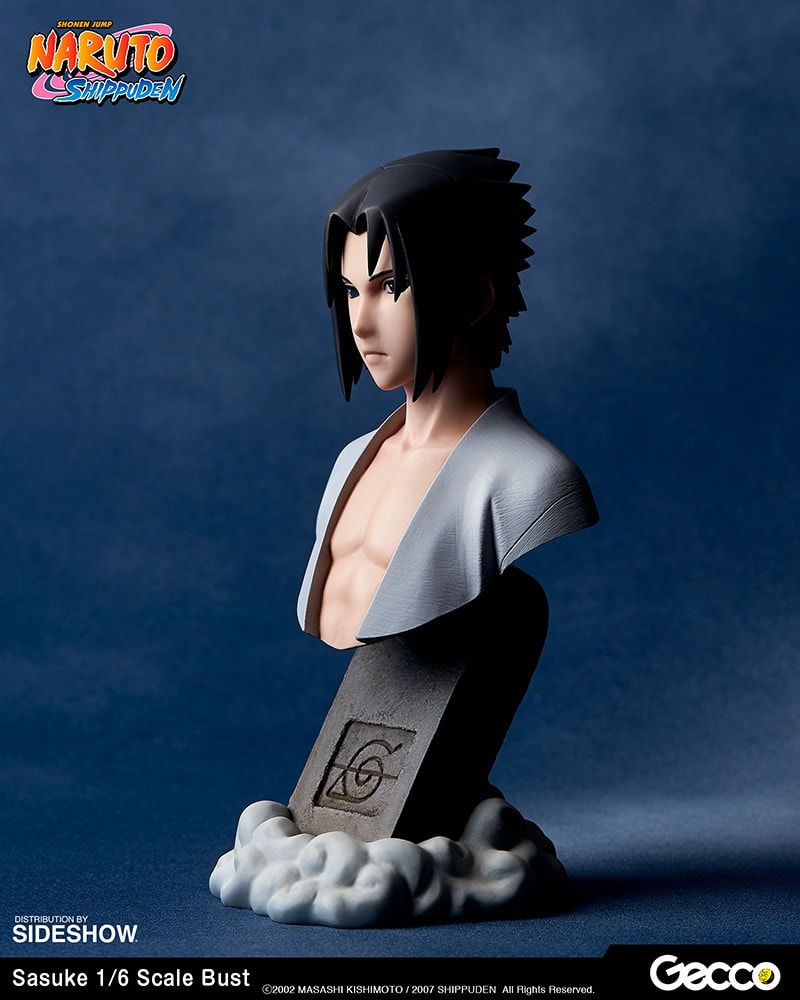 Sasuke Uchiha