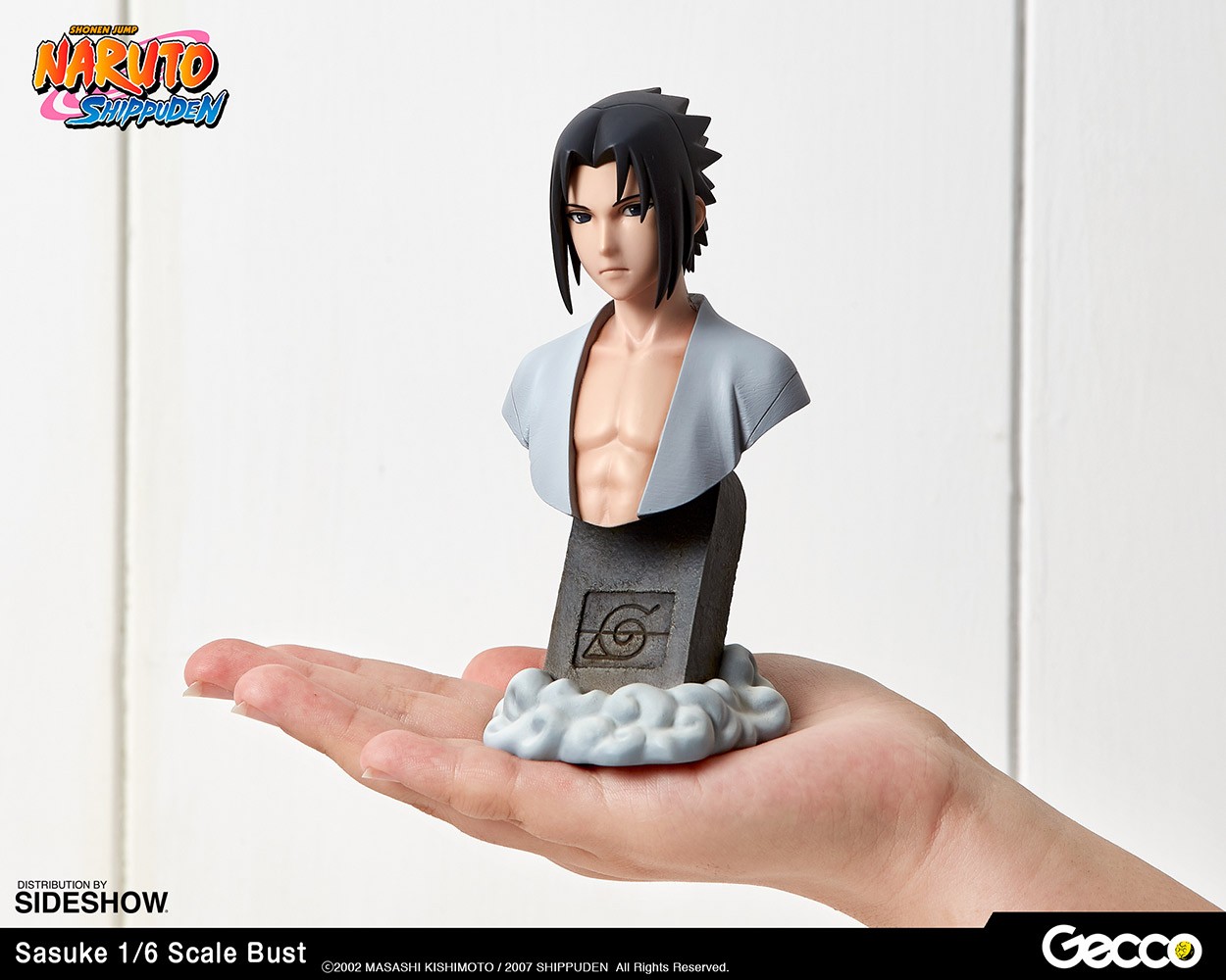 Sasuke Uchiha