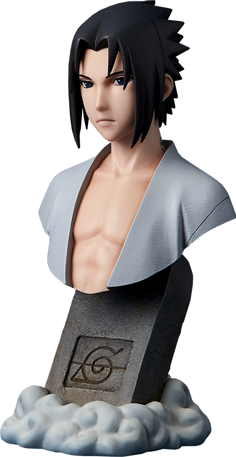Sasuke Uchiha