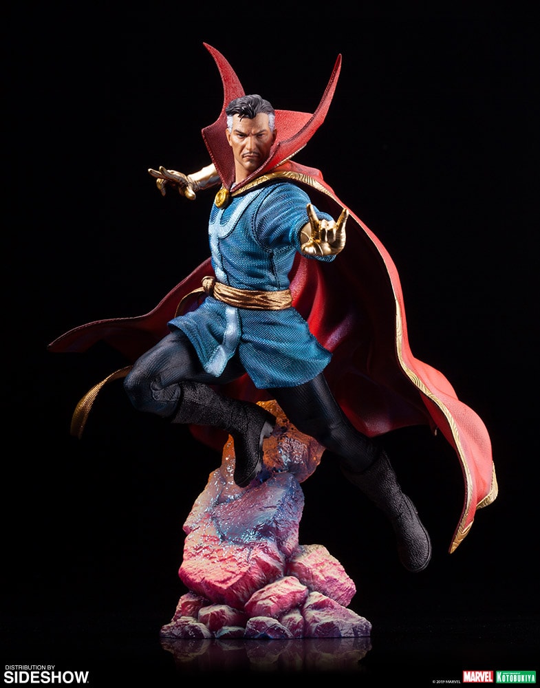 Dr strange sideshow deals