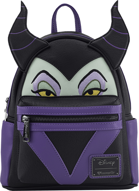 betsey johnson stripe hype mini backpack Betsy Johnson Black/White Stripe Leather Mini Backpack used