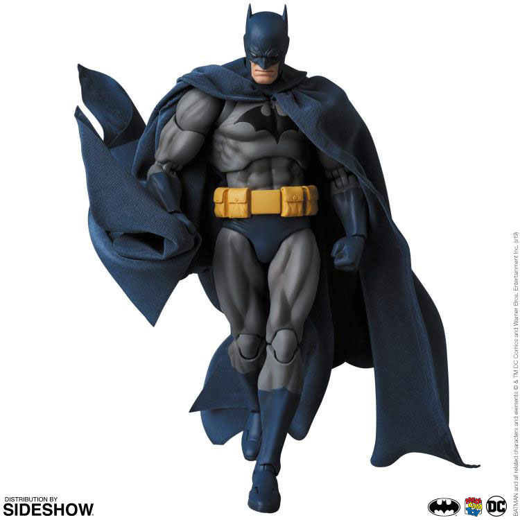 Batman "Hush" (Prototype Shown) View 1