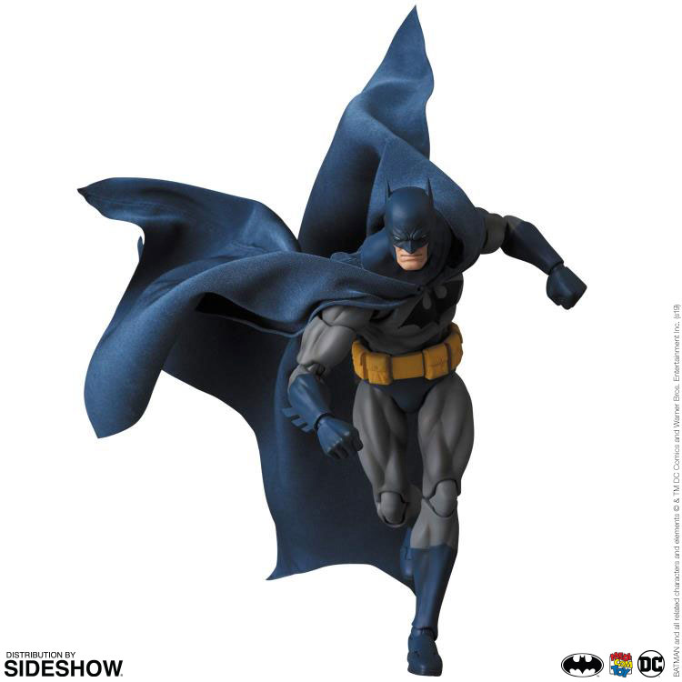 Batman "Hush" (Prototype Shown) View 2