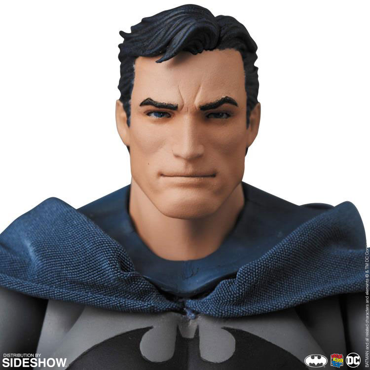 Batman "Hush" (Prototype Shown) View 6