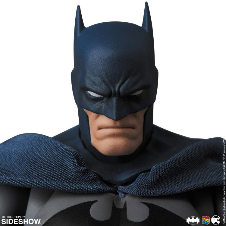 Batman "Hush" (Prototype Shown) View 7
