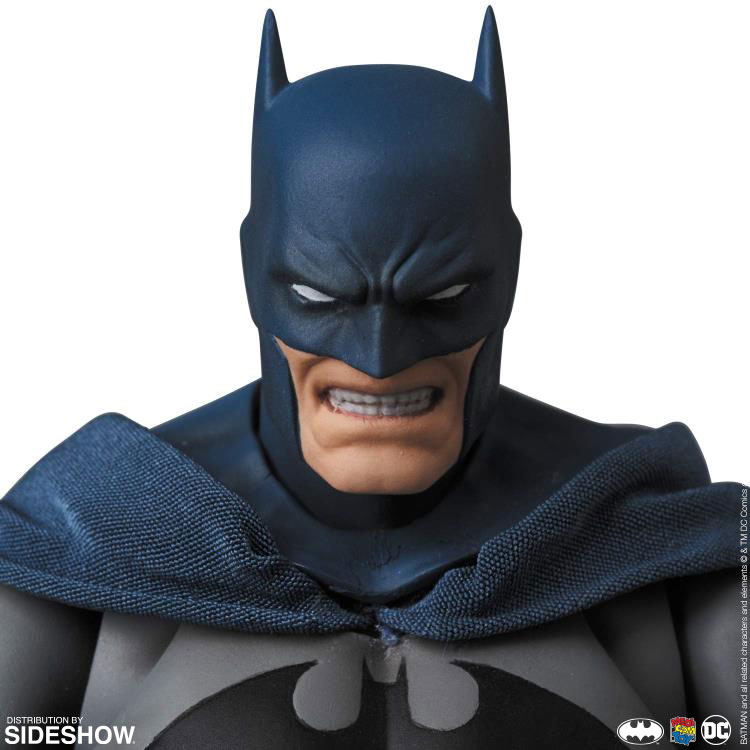 Batman "Hush" (Prototype Shown) View 8