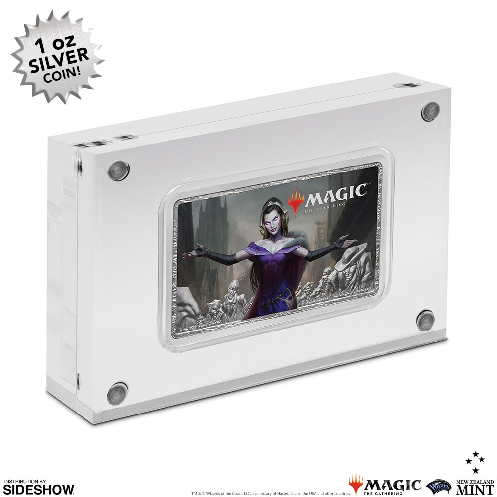MTG/SLD/Nuestra Magia EN/未開封/1個 SLD] Nuestra Magia : r/secretlair_collectors