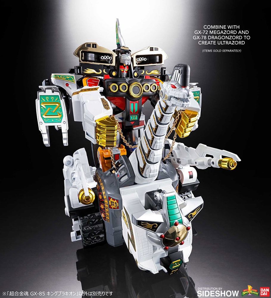 鋼鉄魂 ROBOT SPIRITS＜SIDE MS＞FX-550 SKYGRASPER & EFFECT PARTS SET