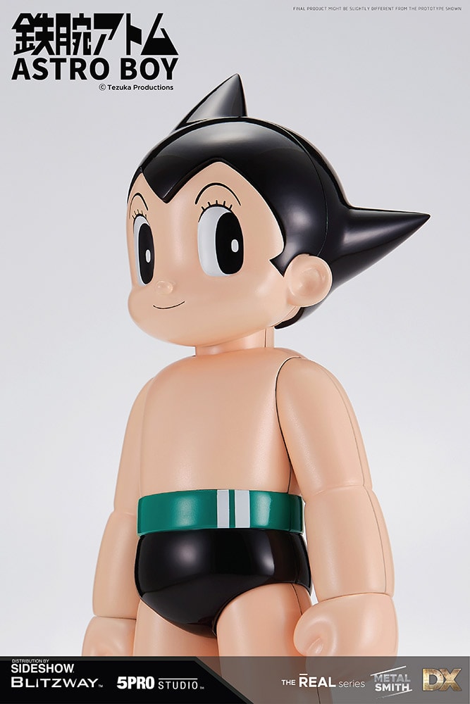 Astro Boy - Atom Deluxe