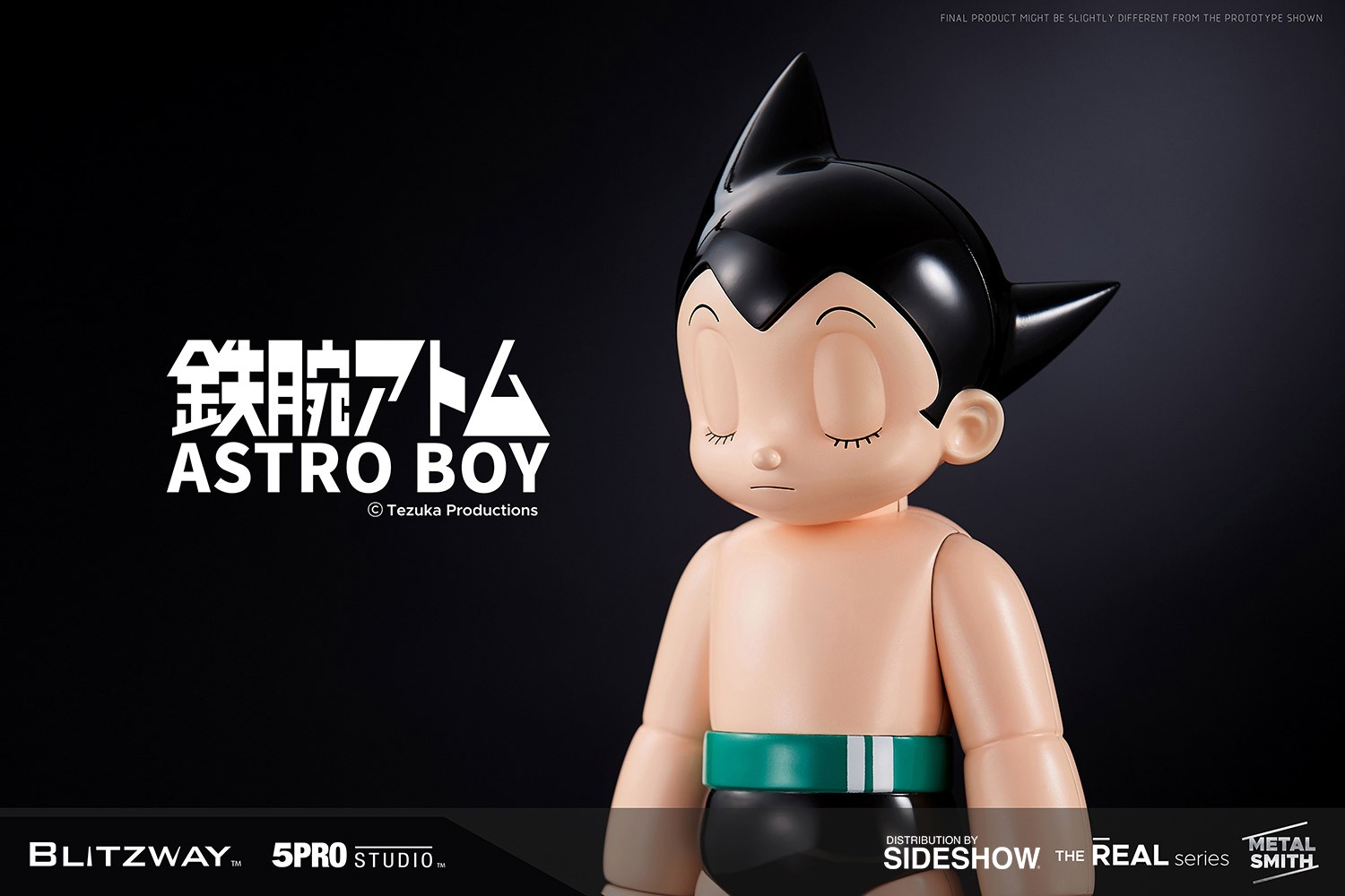 Astro Boy - Atom