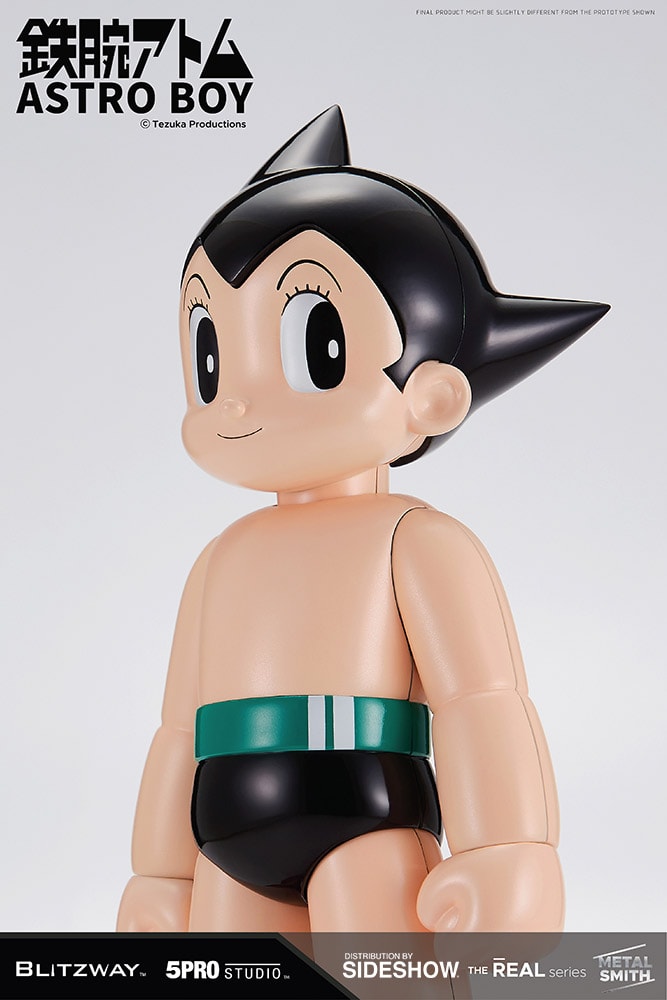 Astro Boy - Atom