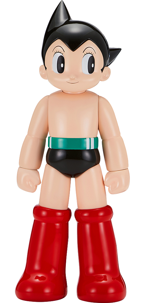 Astro Boy - Atom