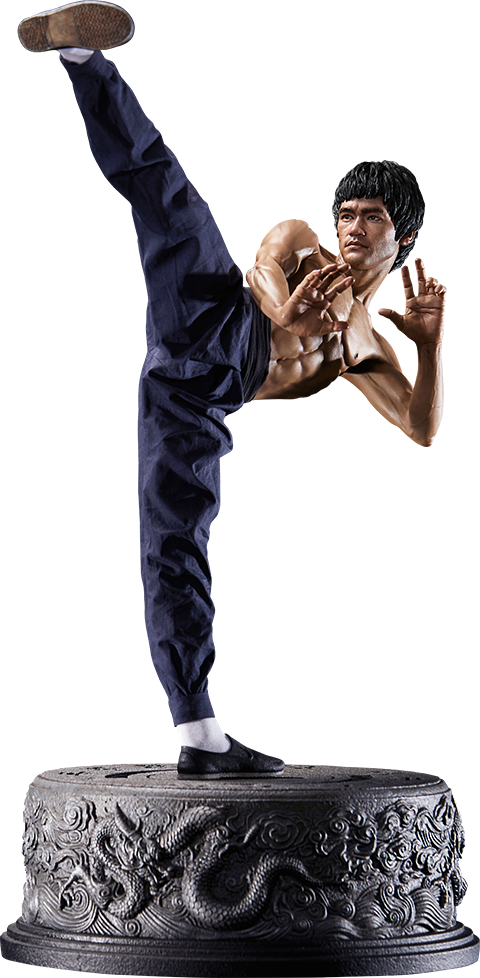 Bruce Lee Tribute