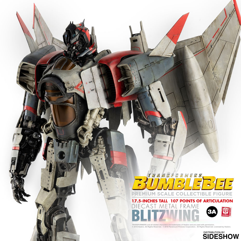 Blitzwing