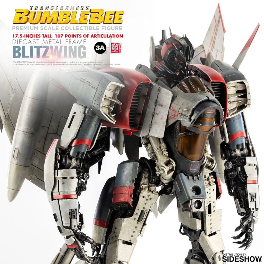 Blitzwing