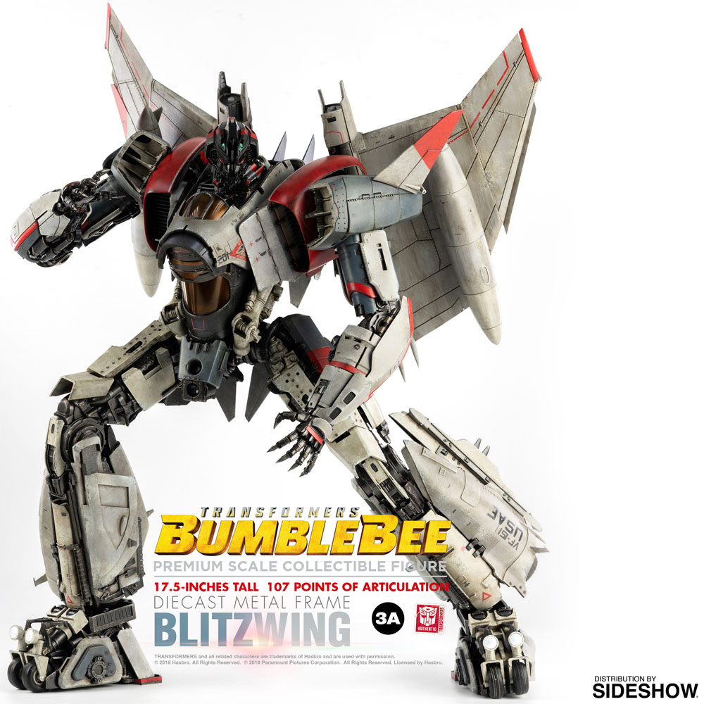 Blitzwing