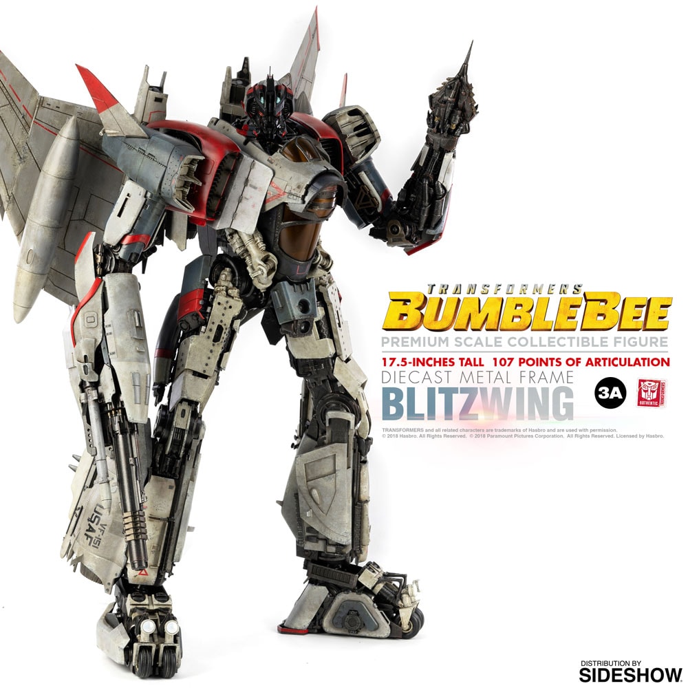 Blitzwing
