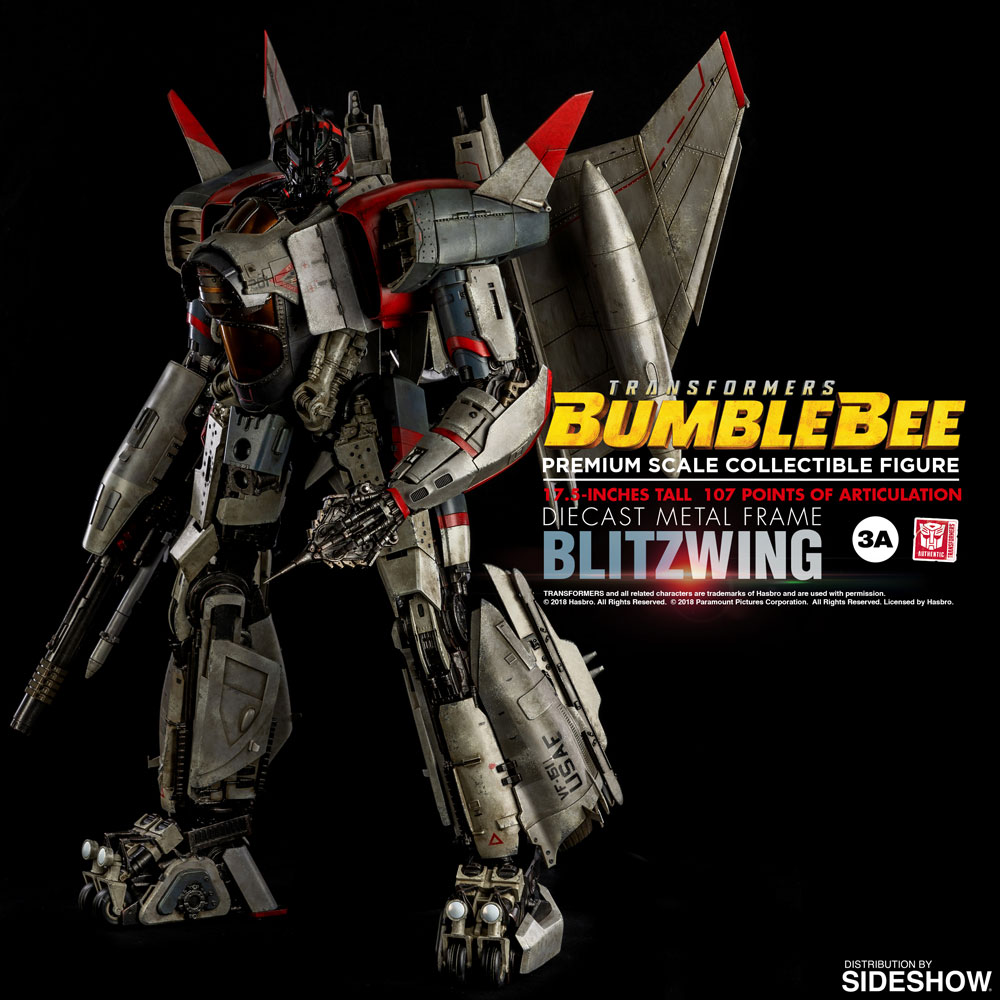 Blitzwing