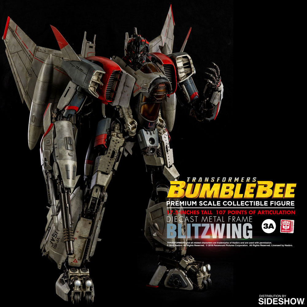 Blitzwing