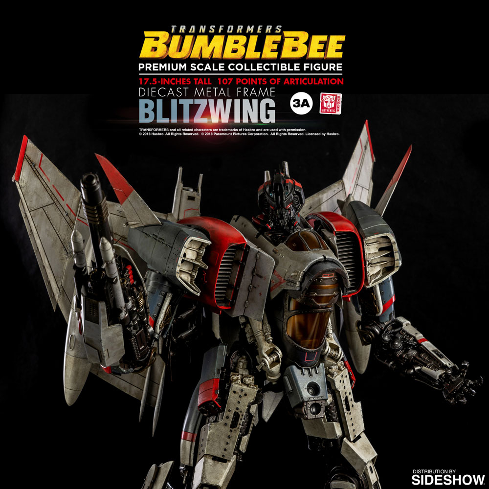 Blitzwing