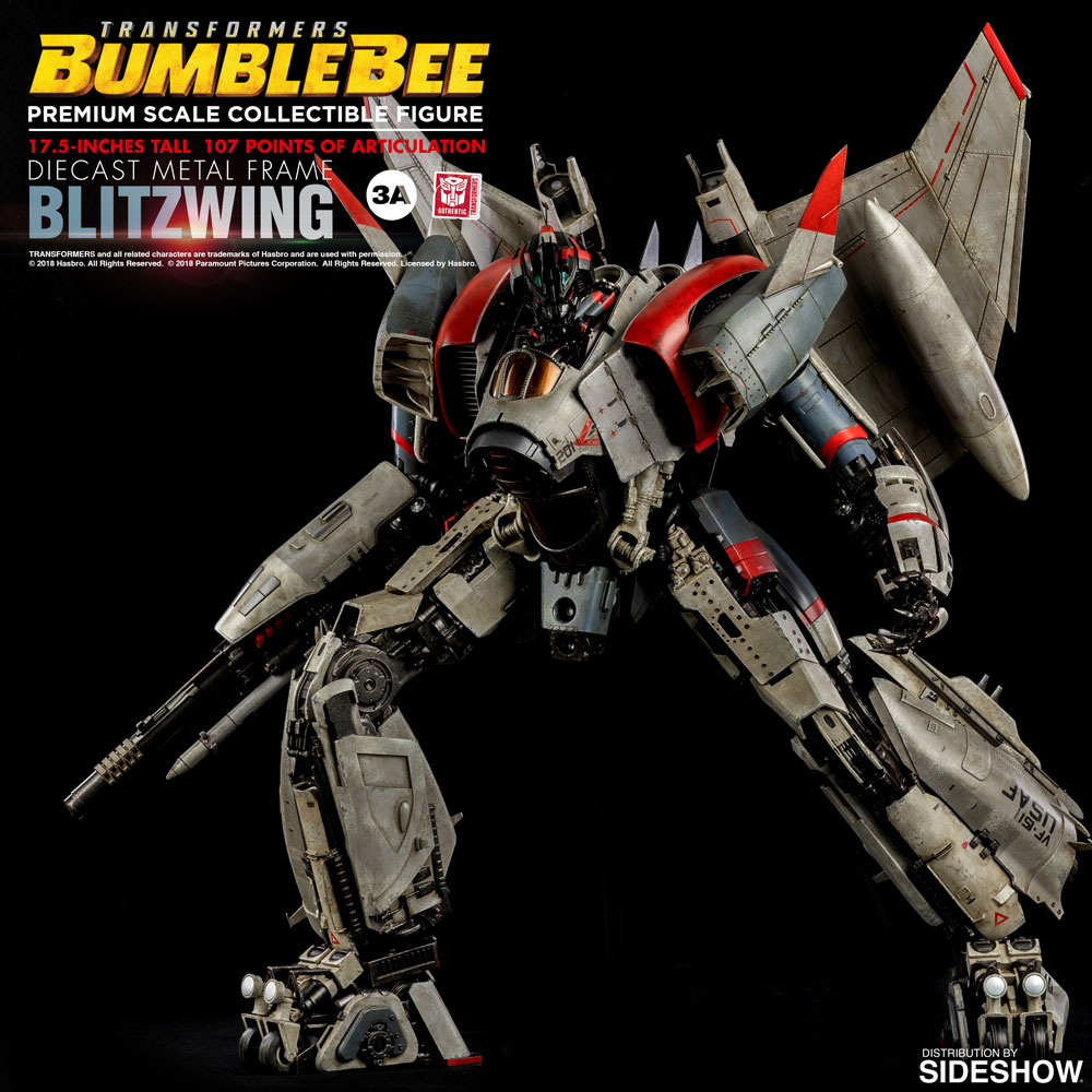 Blitzwing
