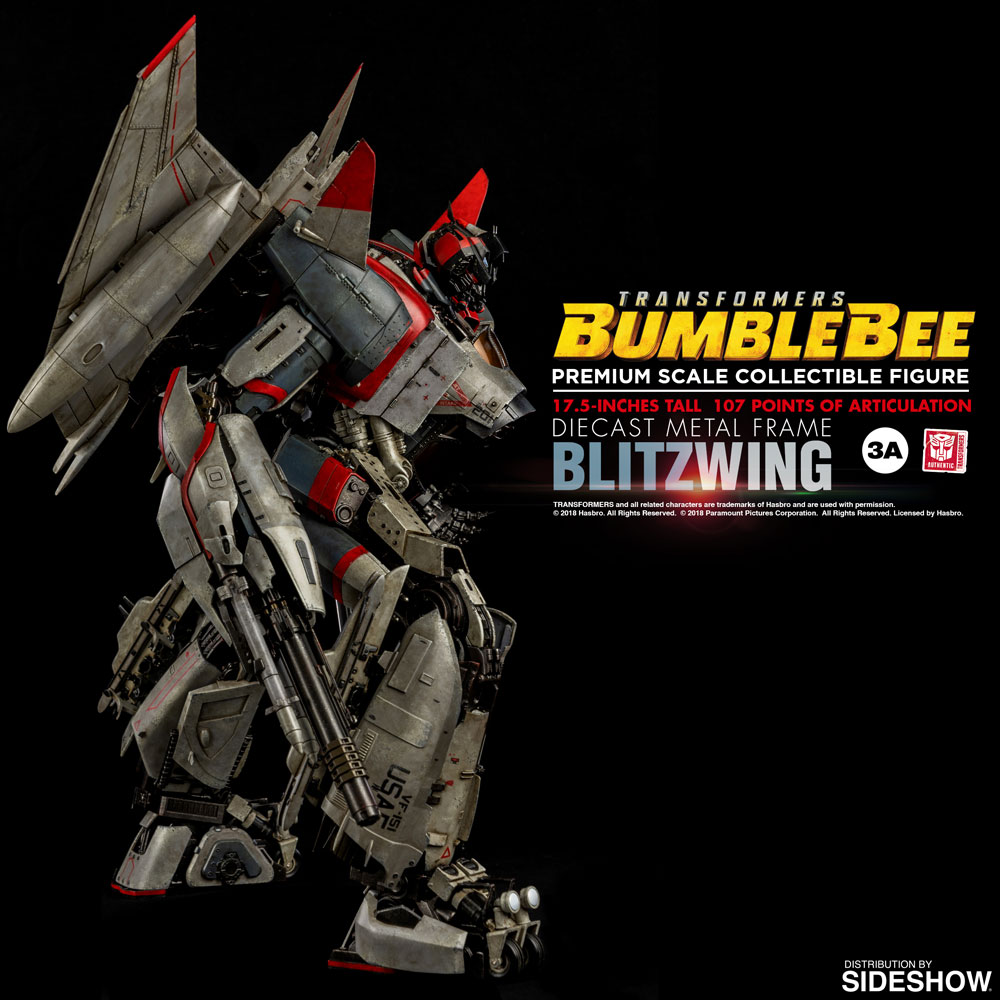 Blitzwing