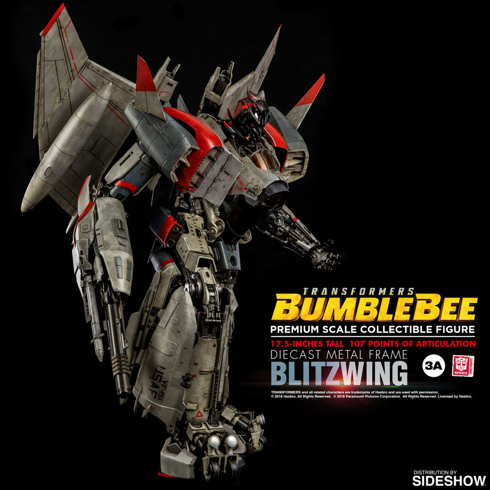 Blitzwing
