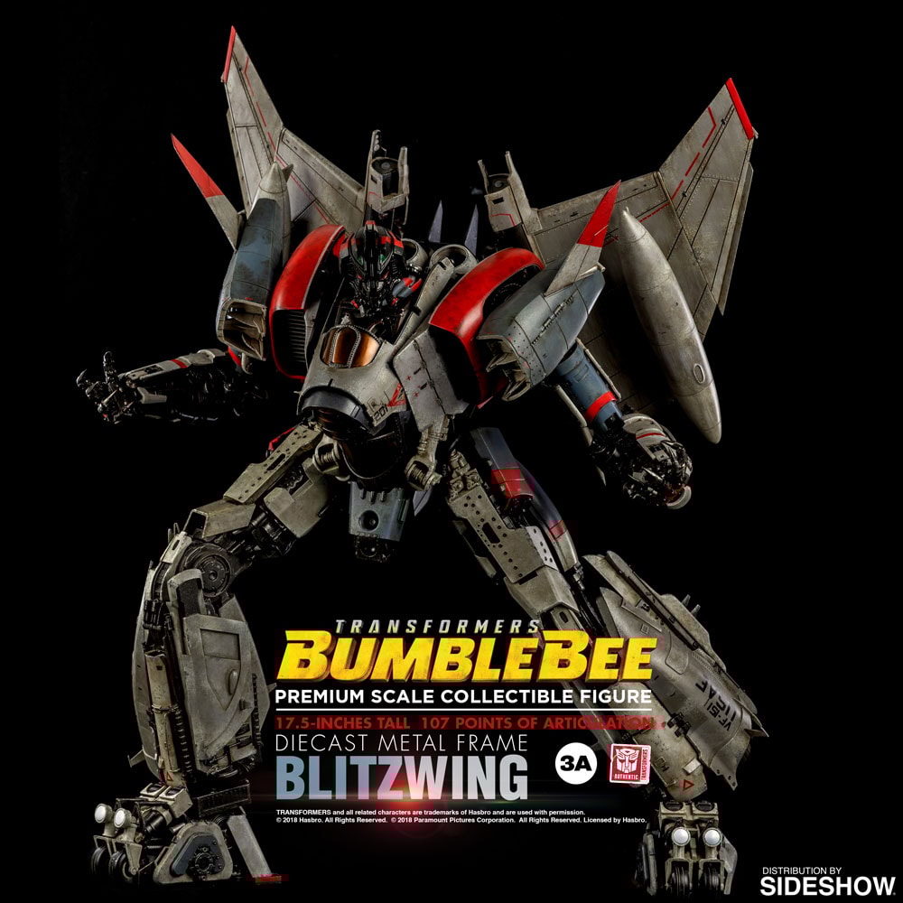 Blitzwing