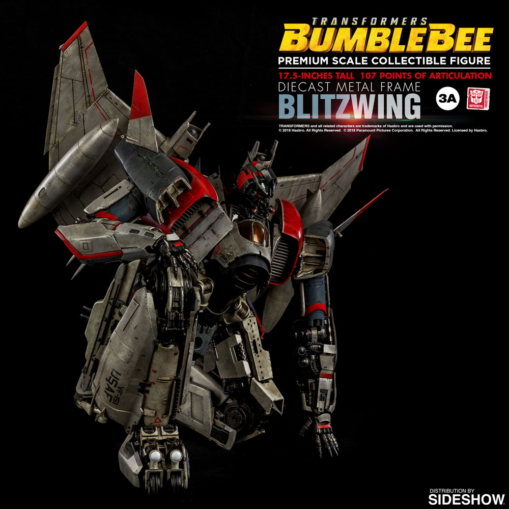 Blitzwing