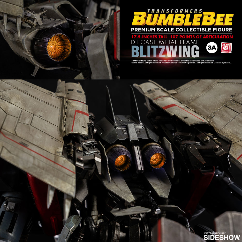 Blitzwing