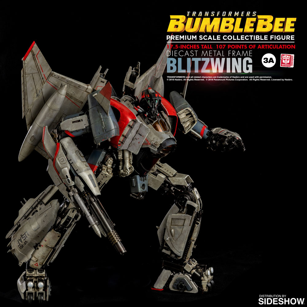 Blitzwing