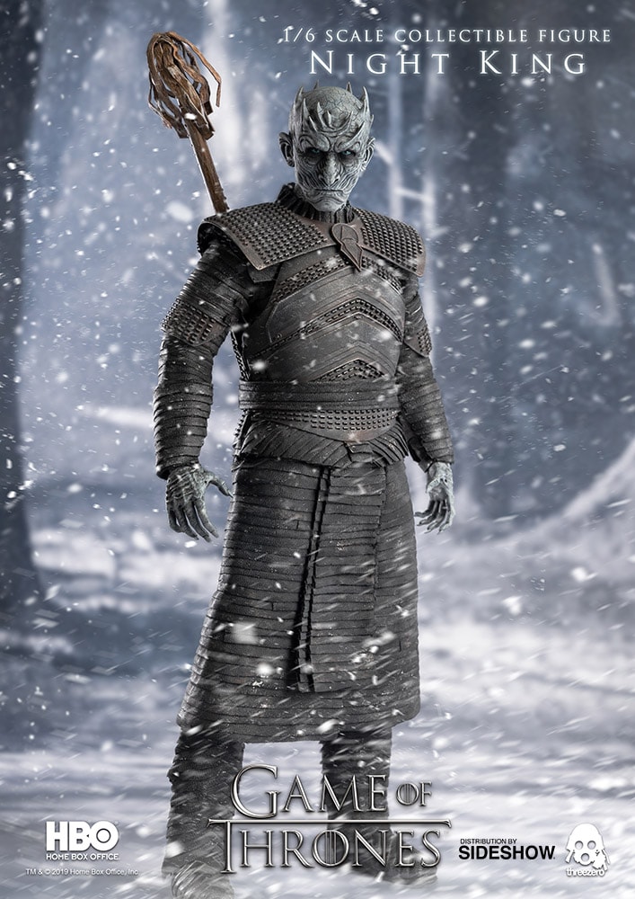 Night king collectible outlet