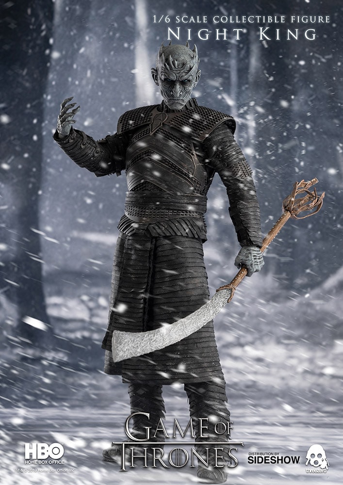 Night King
