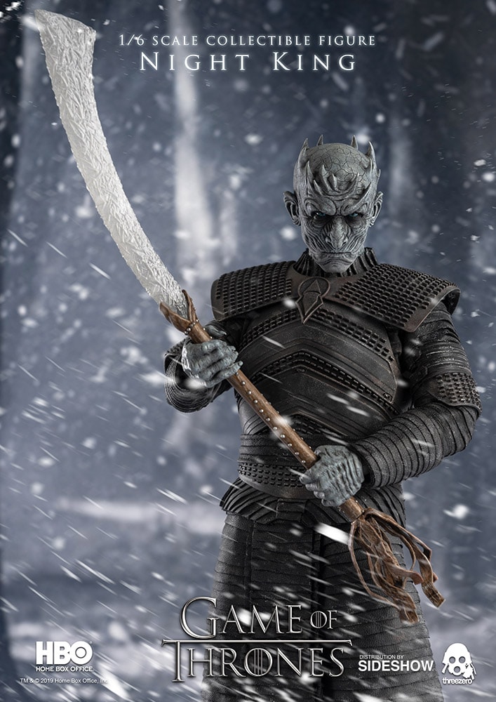 Night King