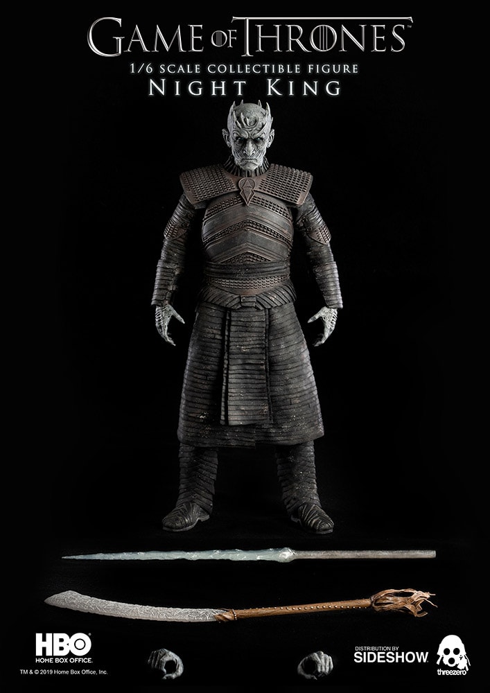 Night King