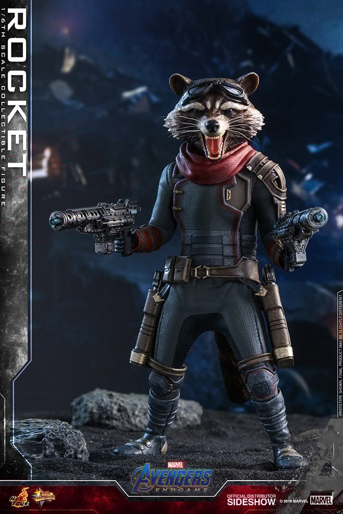 Rocket